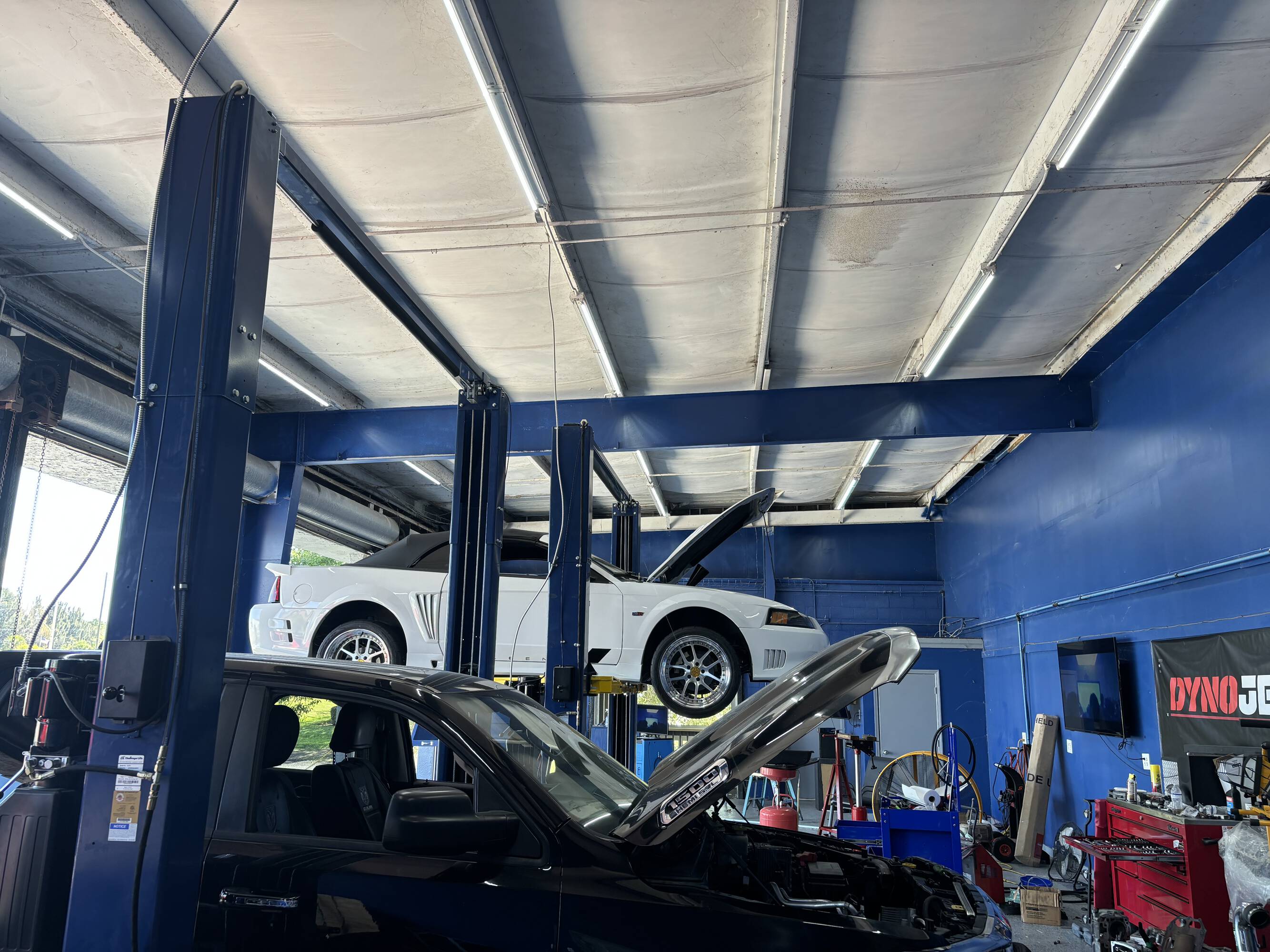 Warehouse for Sale in  Florida 34952